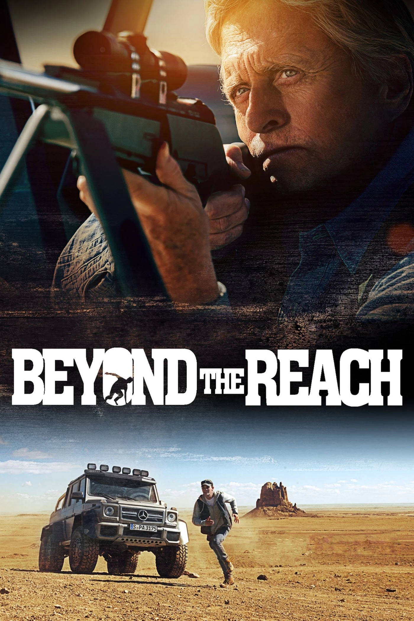 Xem phim Trước Ngưỡng Chịu Đựng - Beyond the Reach (2014)