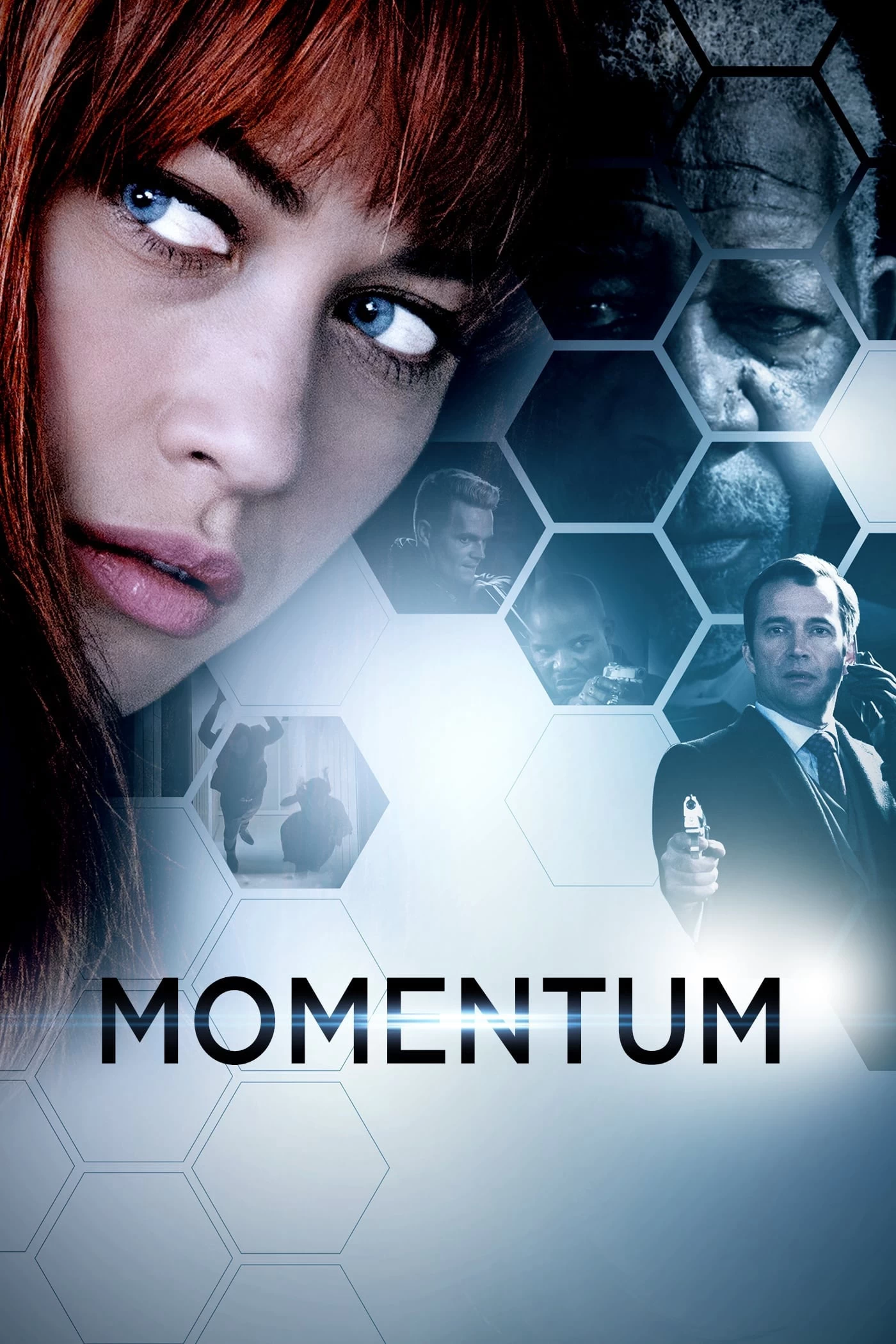 Xem phim Truy Sát - Momentum (2015)