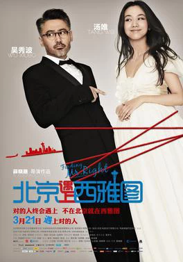 Xem phim Truy Tìm Người Hoàn Hảo - Finding Mr. Right (2013)