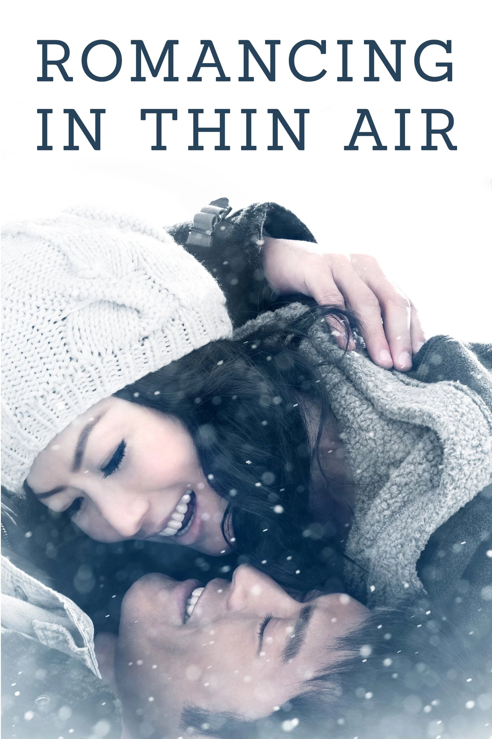 Xem phim Truyện Tình Trên Non Cao - Romancing in Thin Air (2012)