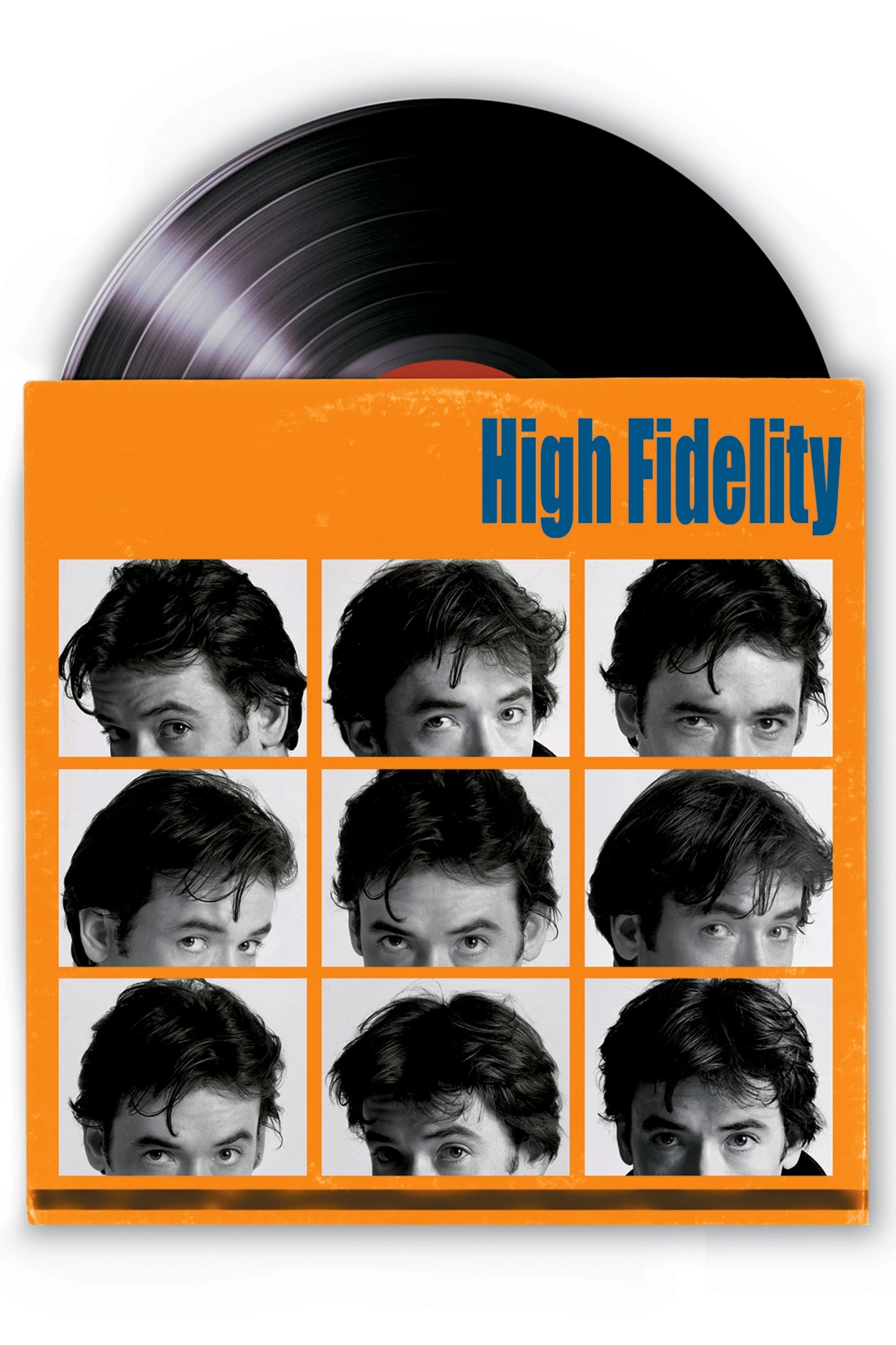 Xem phim Từ Khi Gặp Em - High Fidelity (2000)