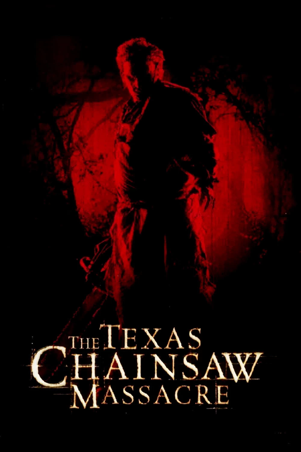 Xem phim Tử Thần Vùng Texas - The Texas Chainsaw Massacre (2003)