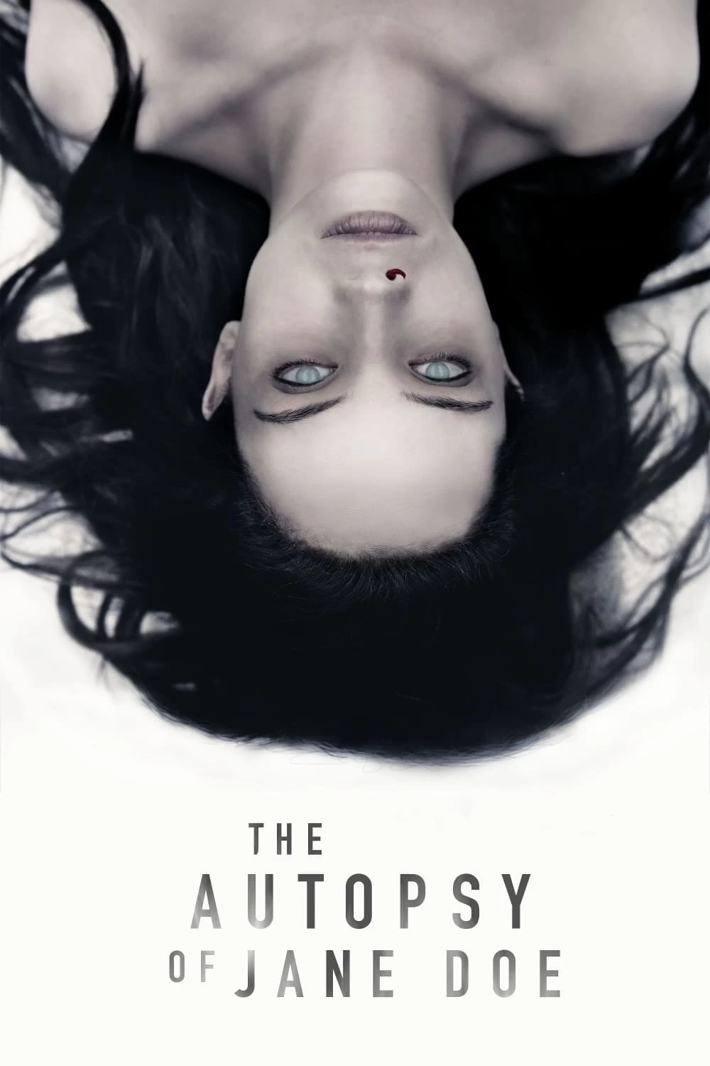 Xem phim Tử Thi Biết Nói - The Autopsy of Jane Doe (2016)