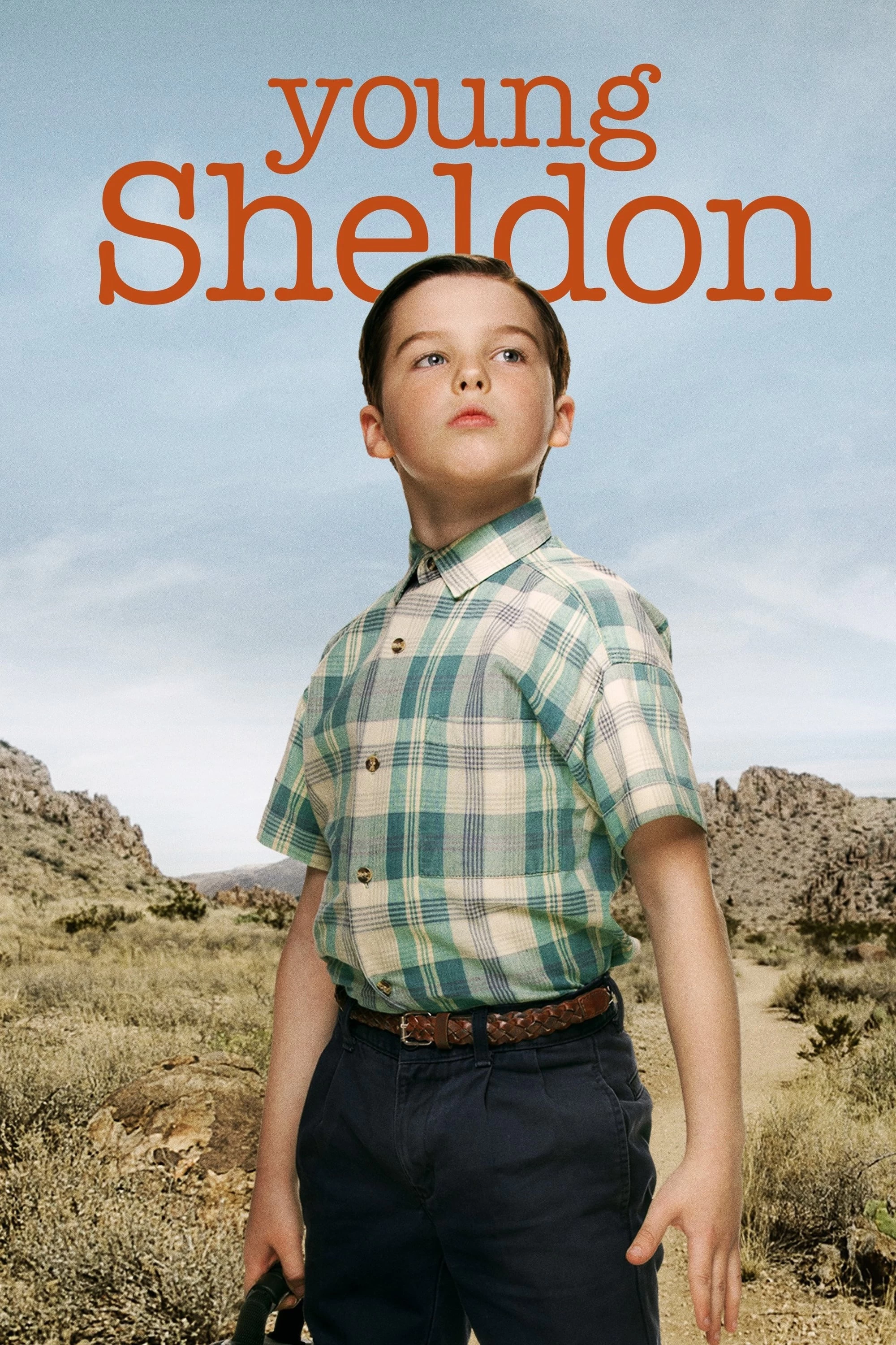 Xem phim Tuổi Thơ Bá Đạo của Sheldon (Phần 3) - Young Sheldon (Season 3) (2019)