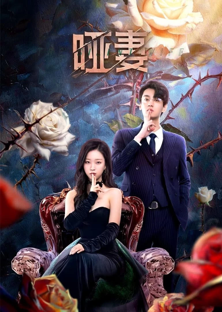 Xem phim Vợ Câm - The Silent Wife (2024)