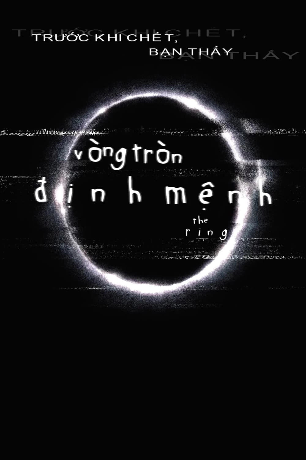 Xem phim Vòng Tròn Định Mệnh - The Ring (2002)