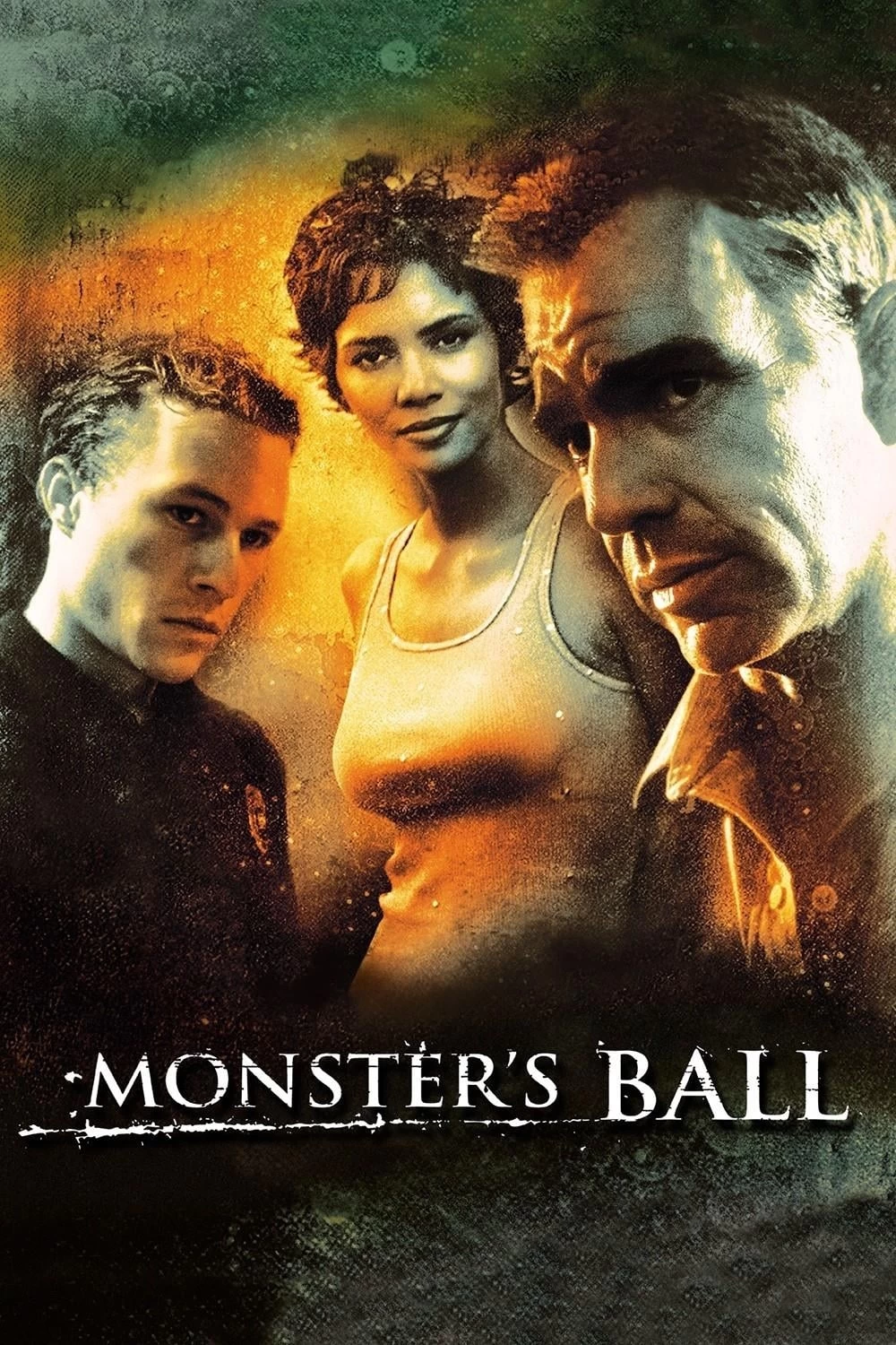 Xem phim Vũ Hội Của Quỷ - Monster's Ball (2001)