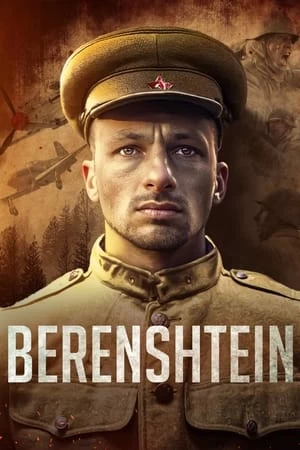 Xem phim Vũ Khí Bí Mật Của Hitler - Berenshtein (2021)