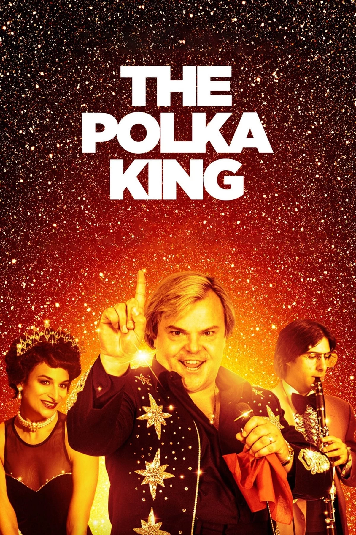 Xem phim Vua Lừa Đảo - The Polka King (2017)