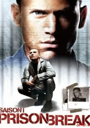 Xem phim Vượt Ngục (Phần 1) - Prison Break (Season 1) (2005)