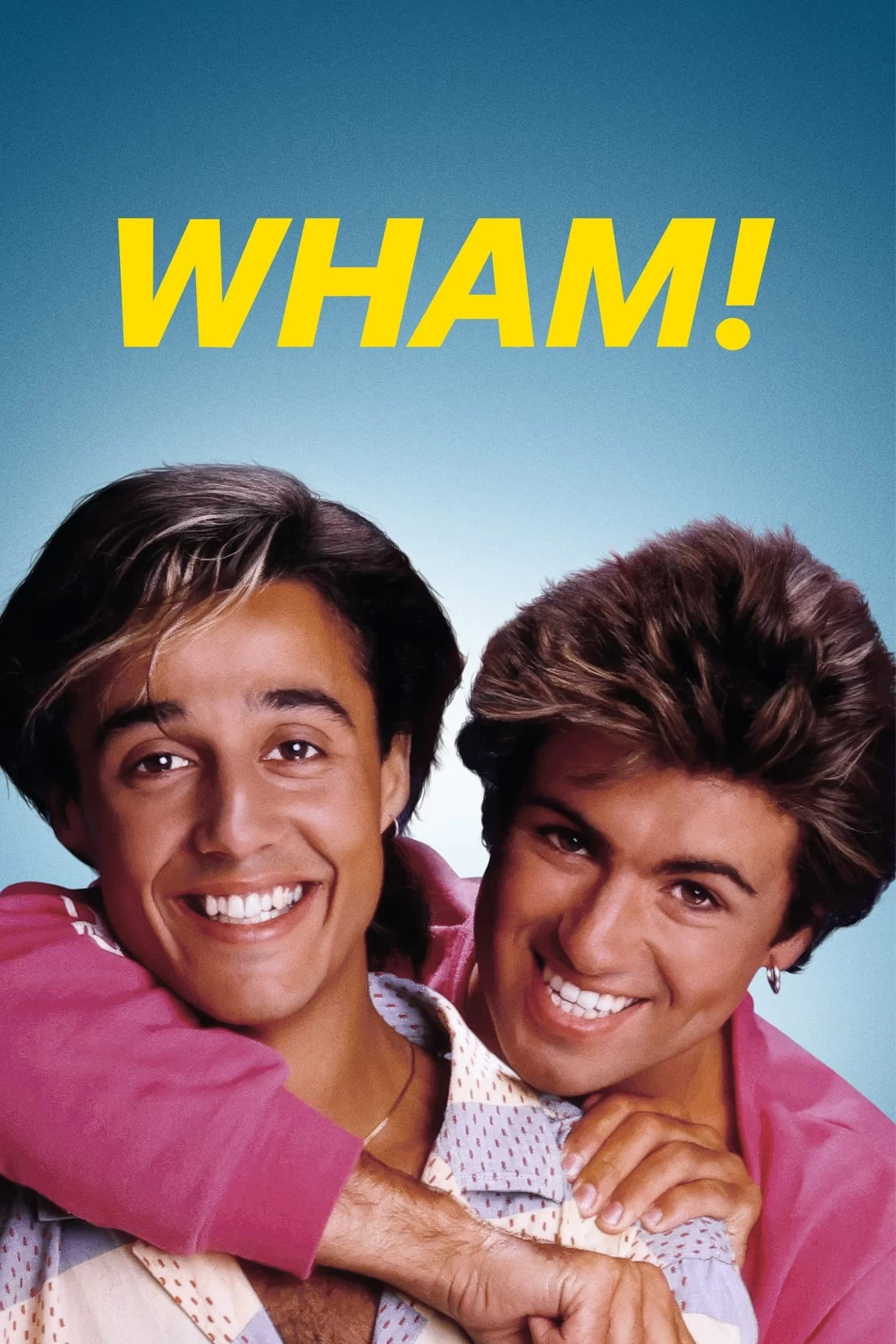 Xem phim WHAM! - WHAM! (2023)