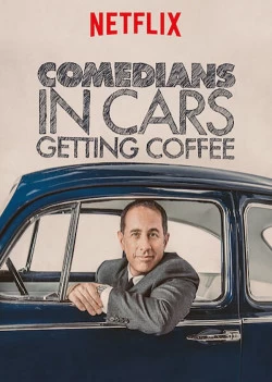 Xem phim Xe Cổ Điển, Cà Phê và Chuyện Trò Cùng Danh Hài (Phần 1) - Comedians In Cars Getting Coffee (Season 1) (2012)