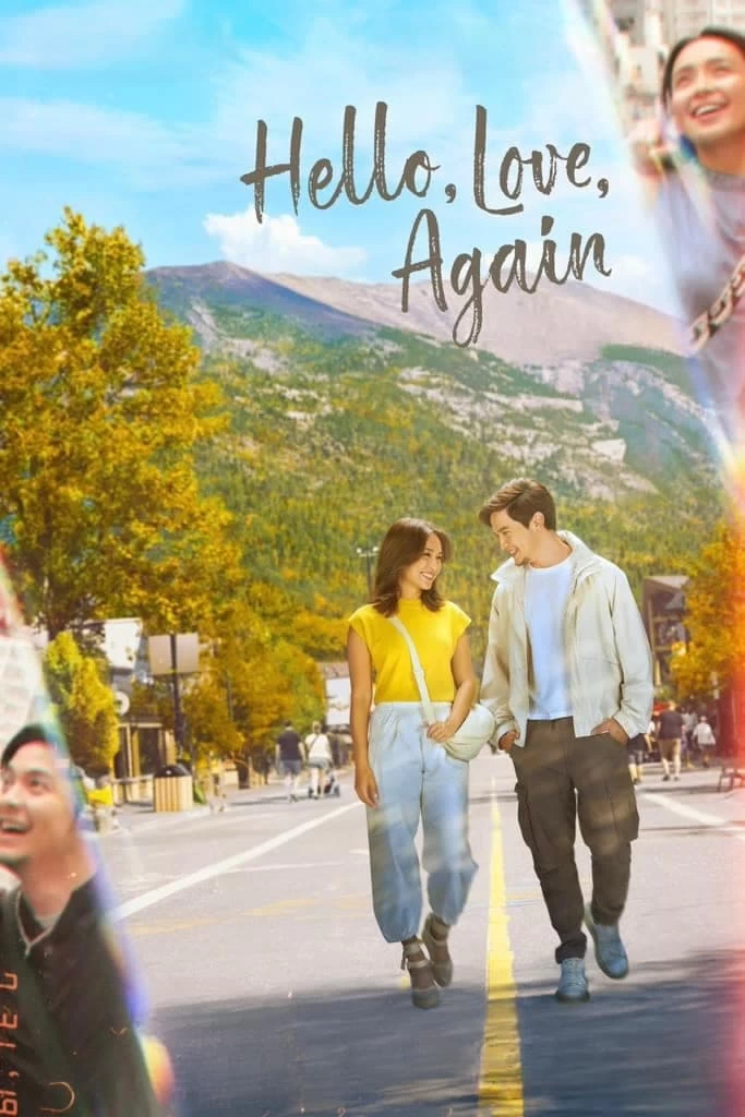 Xem phim Xin Chào Tình Yêu Lần Nữa - Hello, Love, Again (2024)