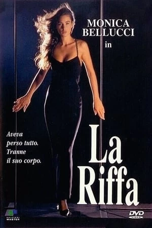 Xem phim Xổ Số - The Raffle / La Riffa (1991)