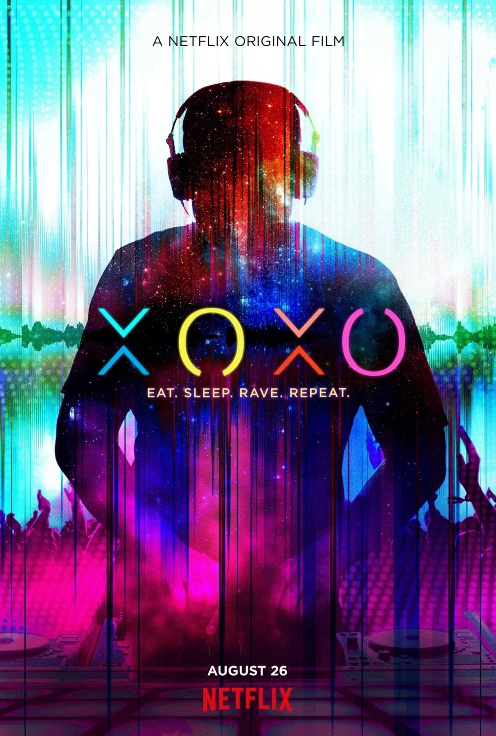 Xem phim XOXO - XOXO (2016)