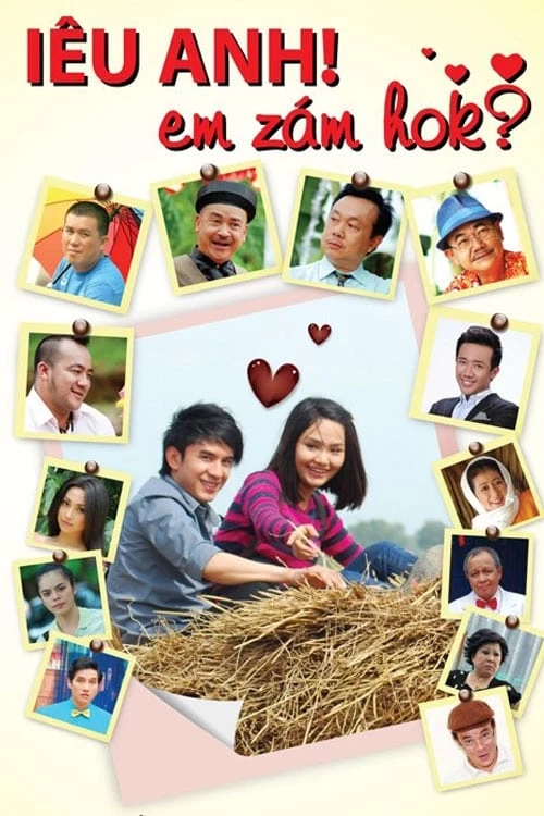 Xem phim Yêu Anh Em Dám Không - Yêu Anh Em Dám Không (2013)