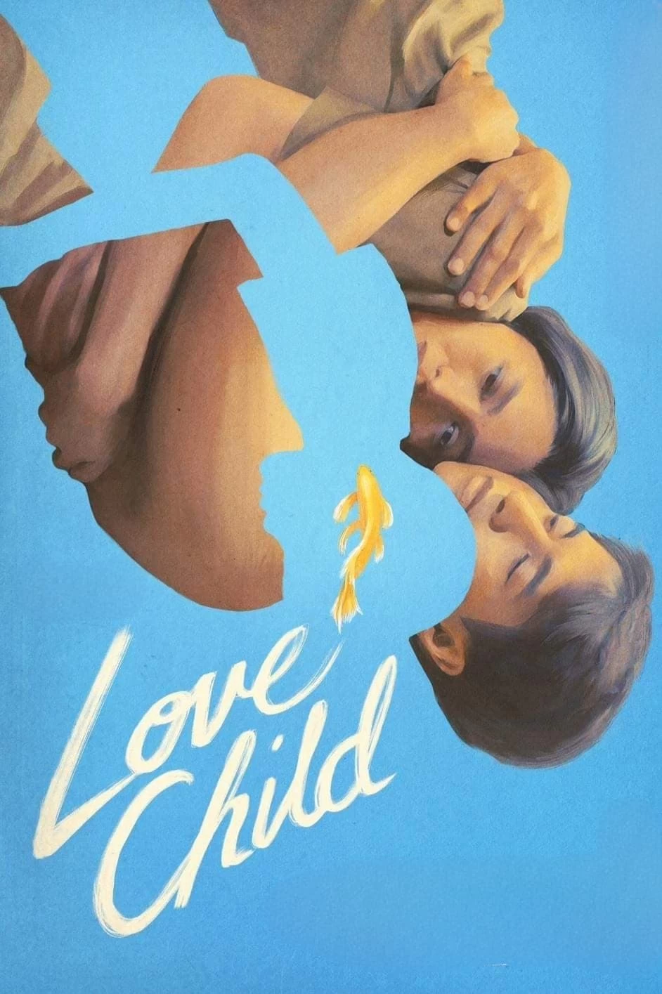 Xem phim Yêu Trẻ - Love Child (2024)